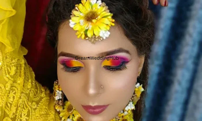 Sandhya Makeup Mantra